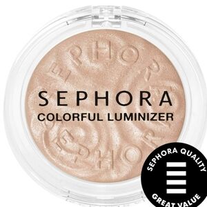 Host Pick 🎉 Sephora illuminizer highlighter BNWT